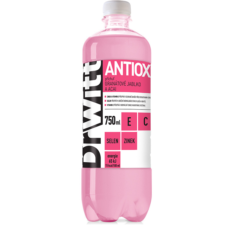 DrWitt Antiox