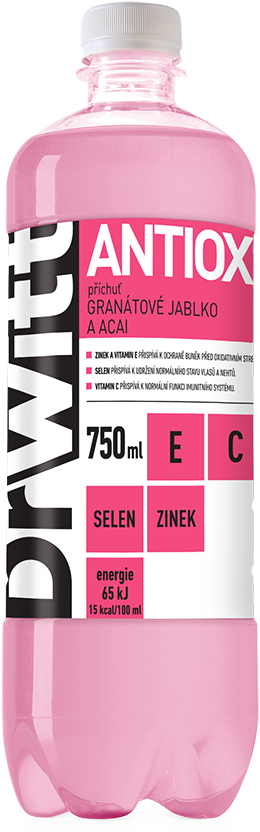 DrWitt Antiox