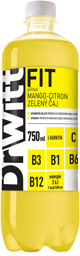 DrWitt Fit
