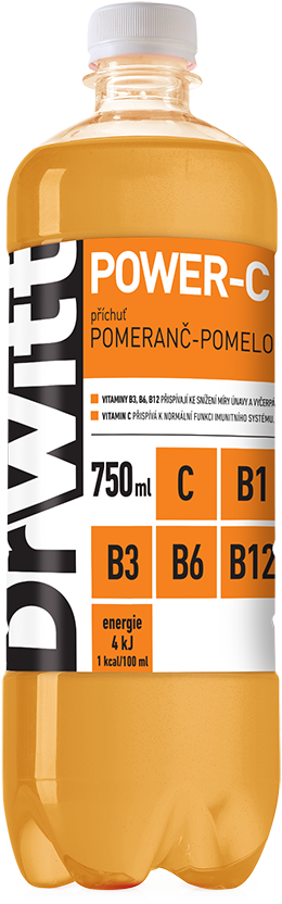 DrWitt POWER