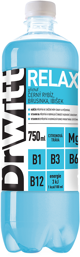 DrWitt Relax