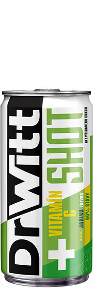 DrWitt Shot Vitamin C