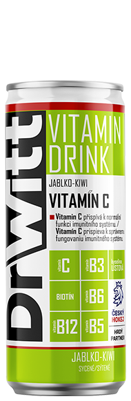DrWitt Vitamin Drink Vitamin C