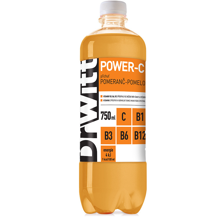 DrWitt Power